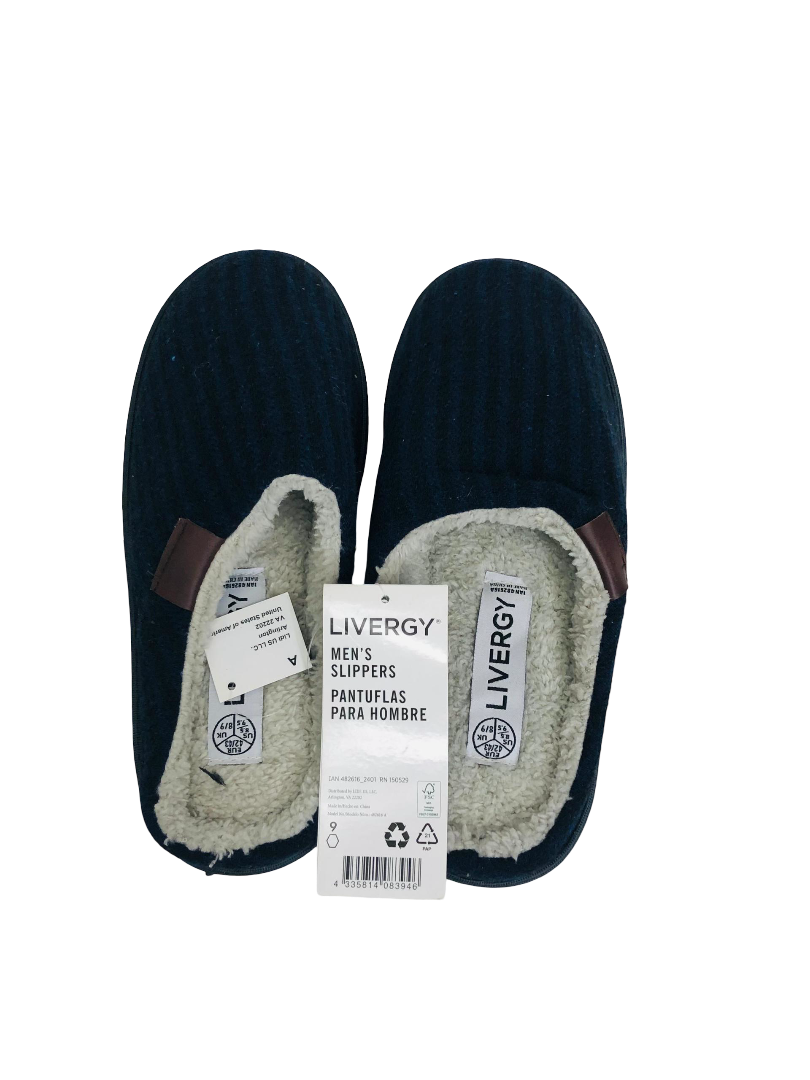 Zapatos Hombre