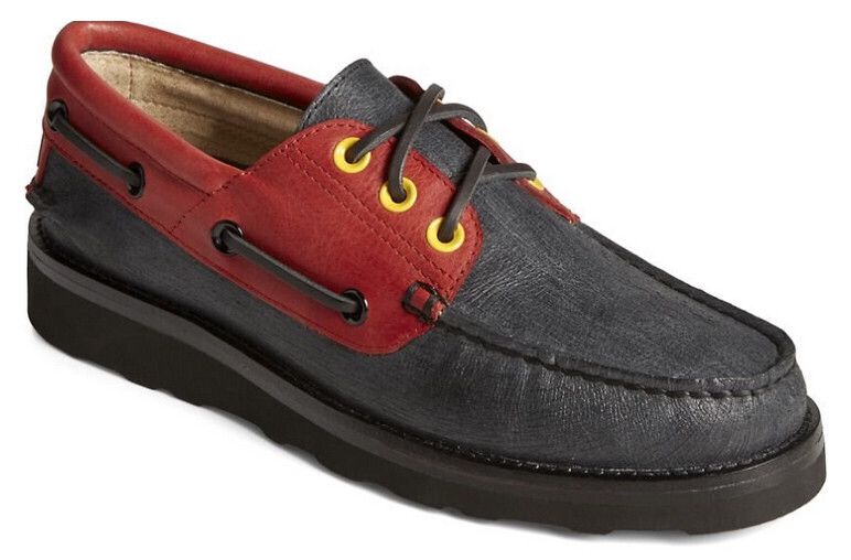 Zapatos Hombre