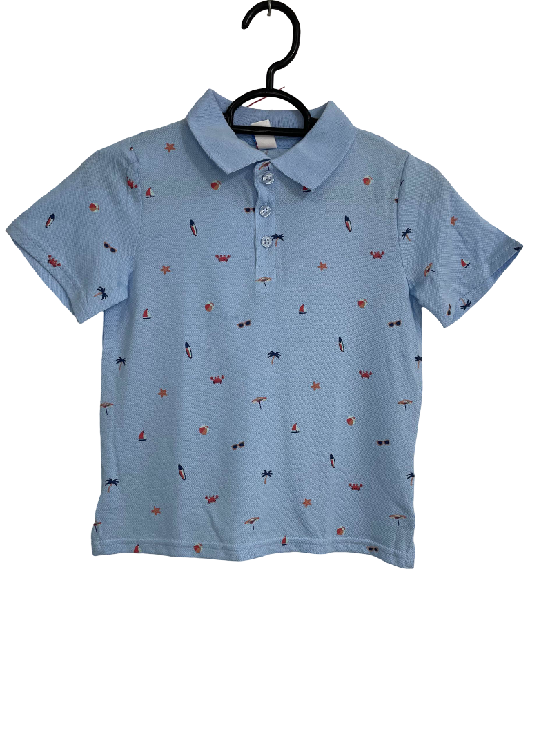 Camisa Niño