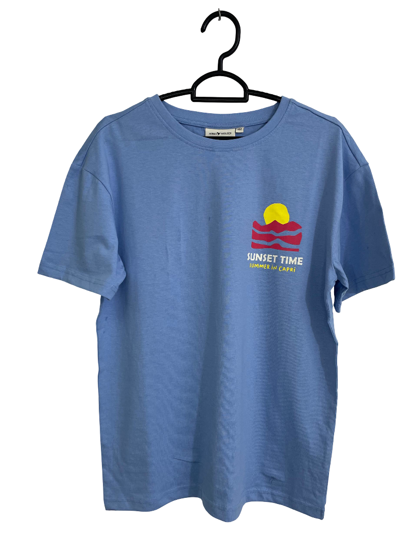 Camisa Niño
