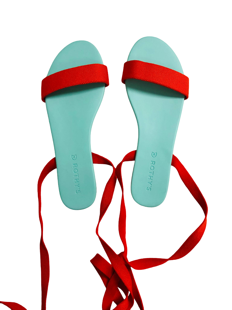 Zapatos Dama
