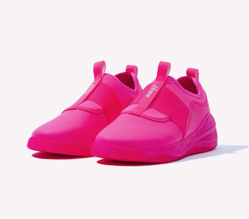 Zapatos Dama
