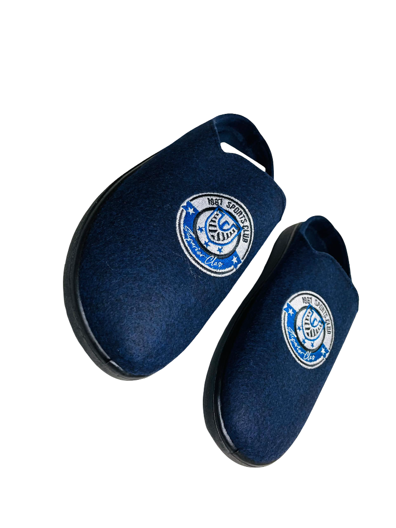 Zapatos Hombre