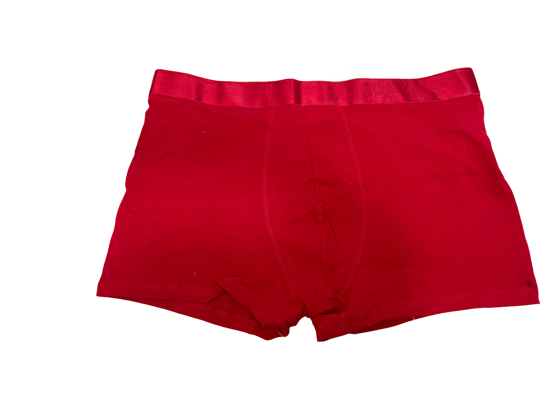 Ropa Interior de Hombre