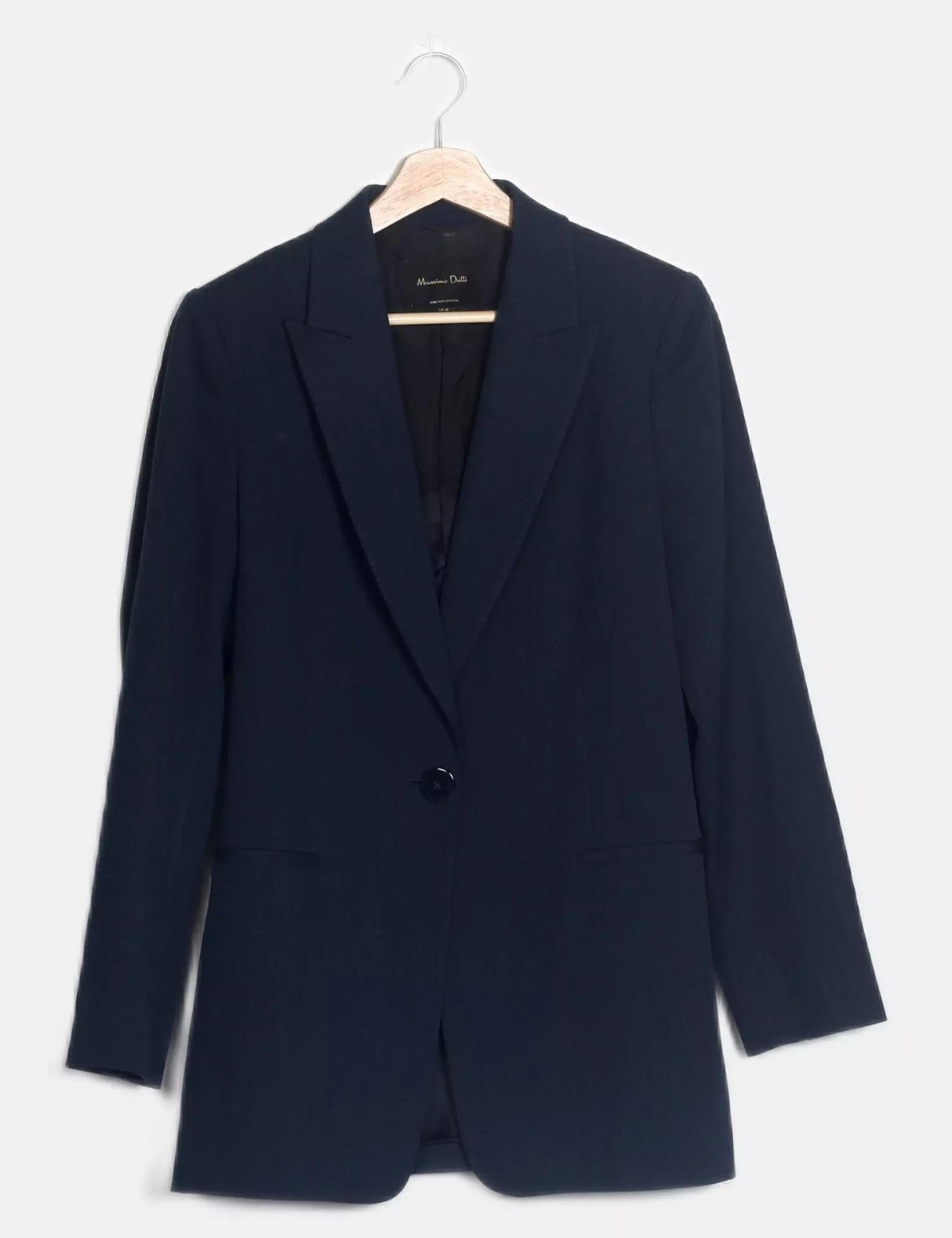 Chaqueta Hombre