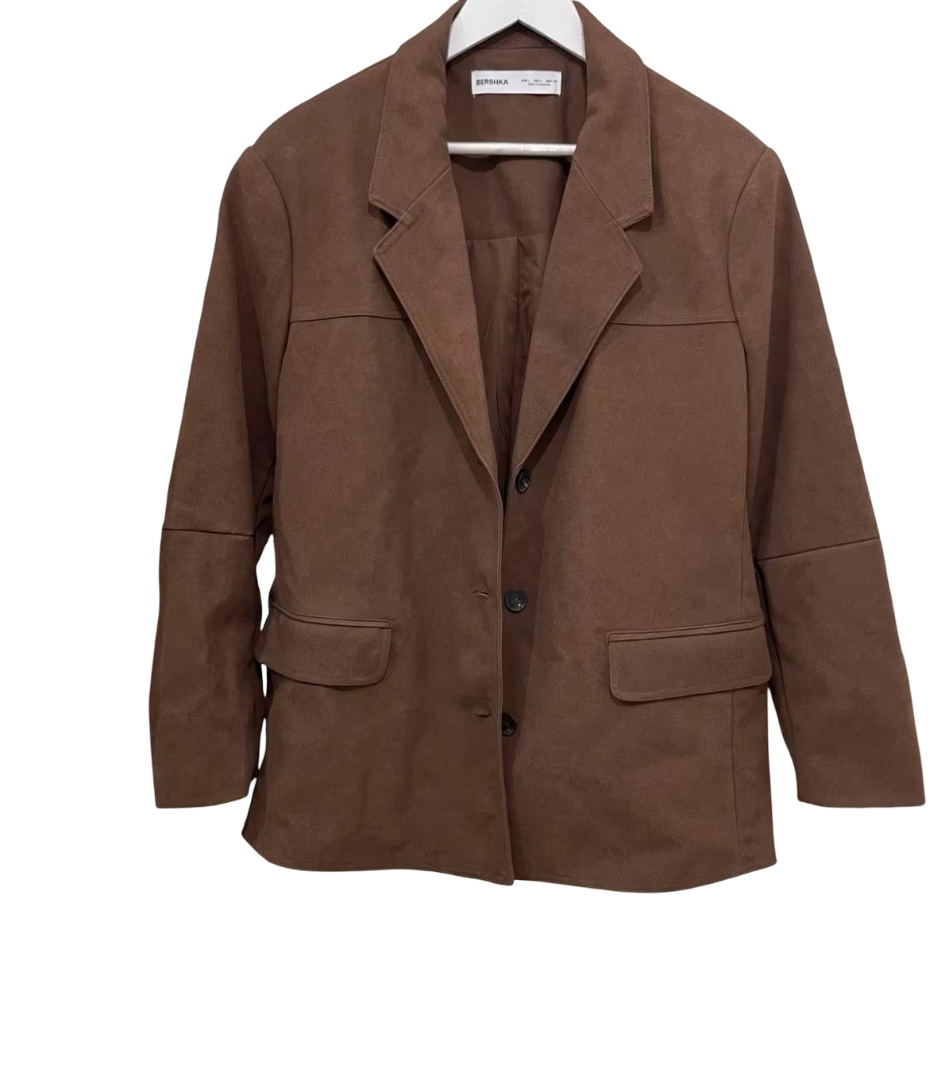 Chaqueta Hombre