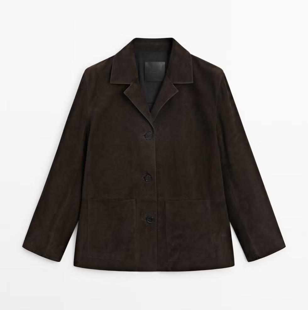 Chaqueta Hombre