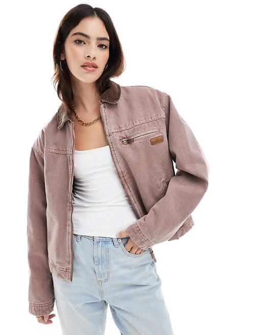 Chaqueta Hombre