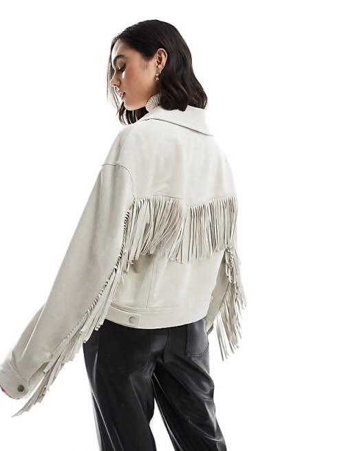 Chaqueta Dama