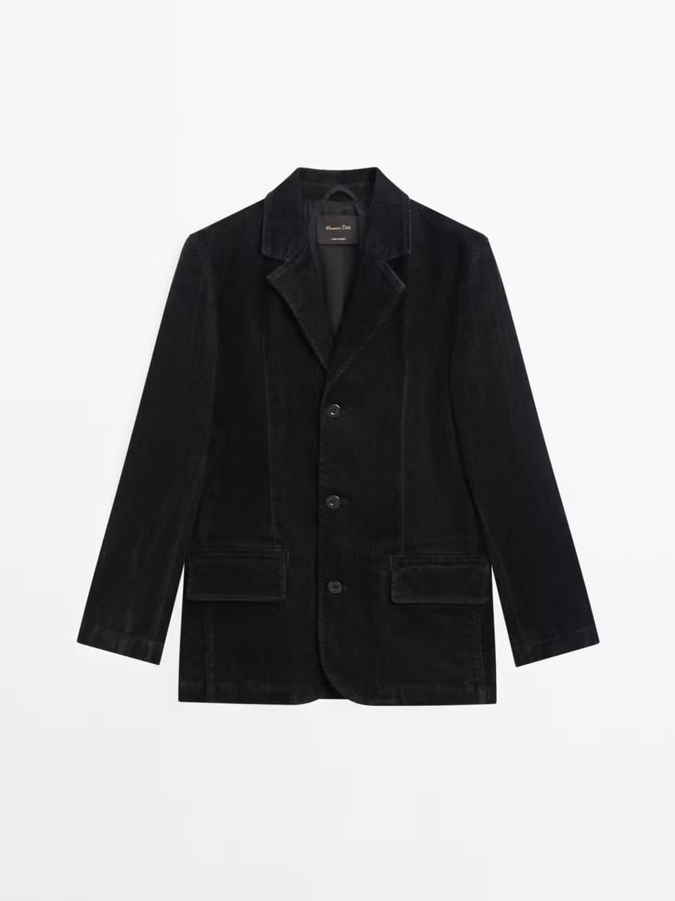 Chaqueta Hombre