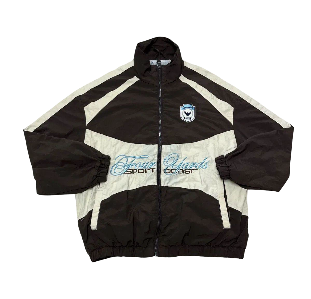 Chaqueta Hombre