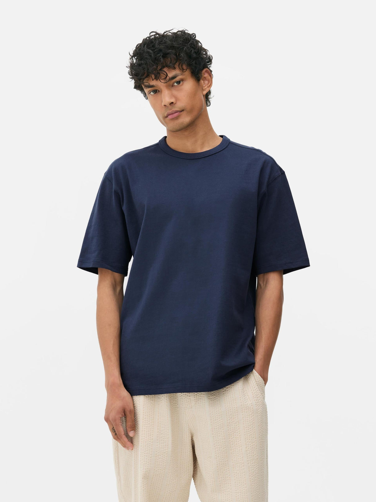 Camisa Hombre