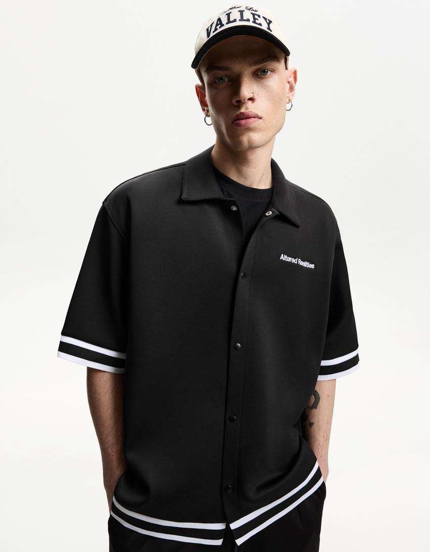 Camisa Hombre