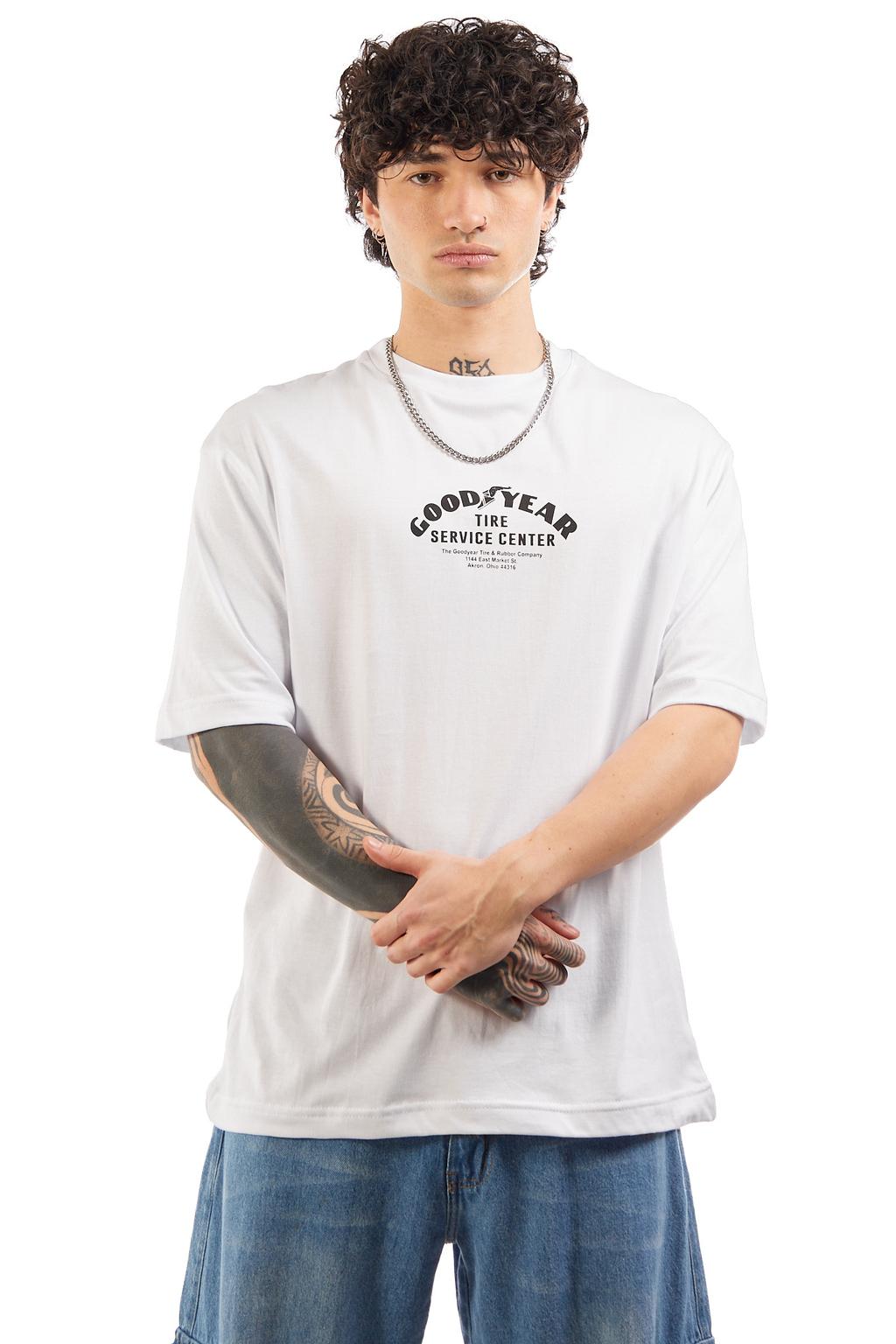 Camisa Hombre