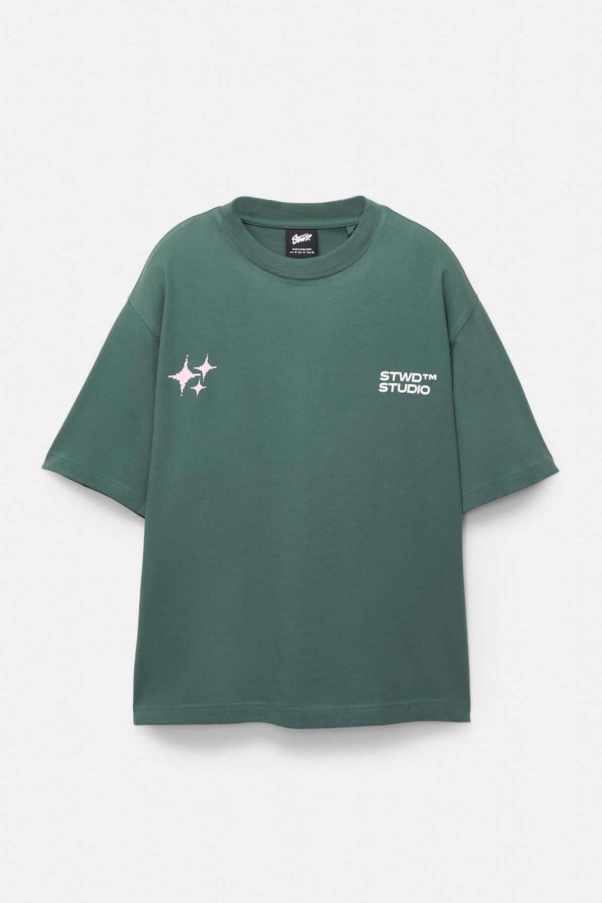 Camisa Hombre