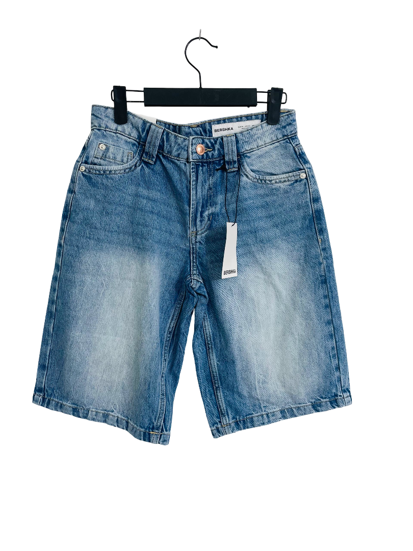 Bermuda Hombre