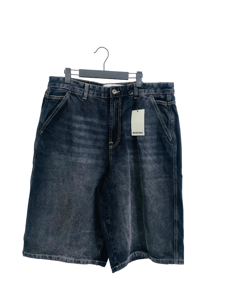 Short Hombre