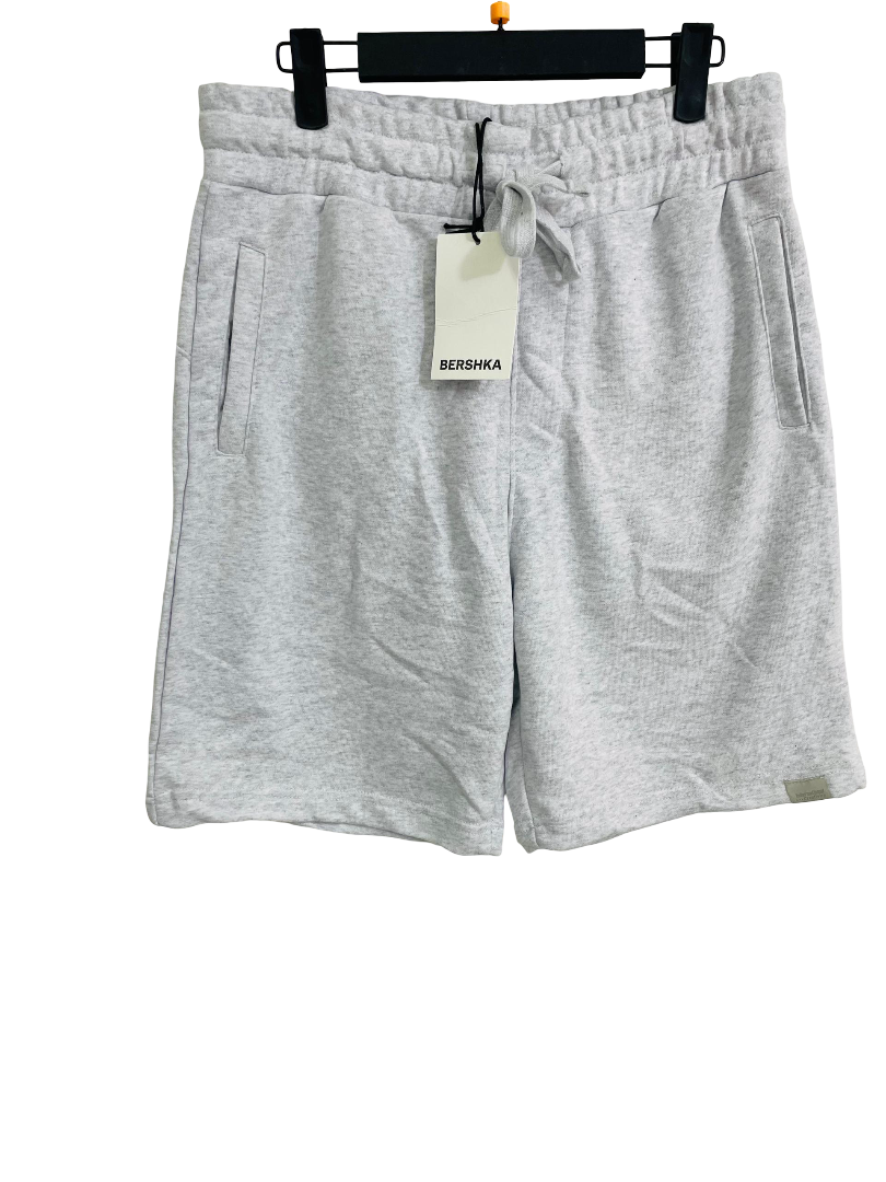 Short Hombre