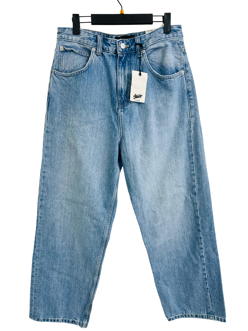 Pantalon Hombre