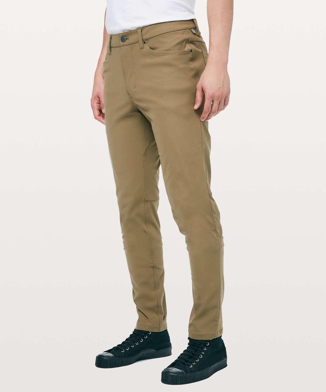 Pantalon Hombre
