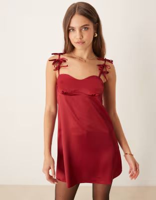 Vestidos Dama