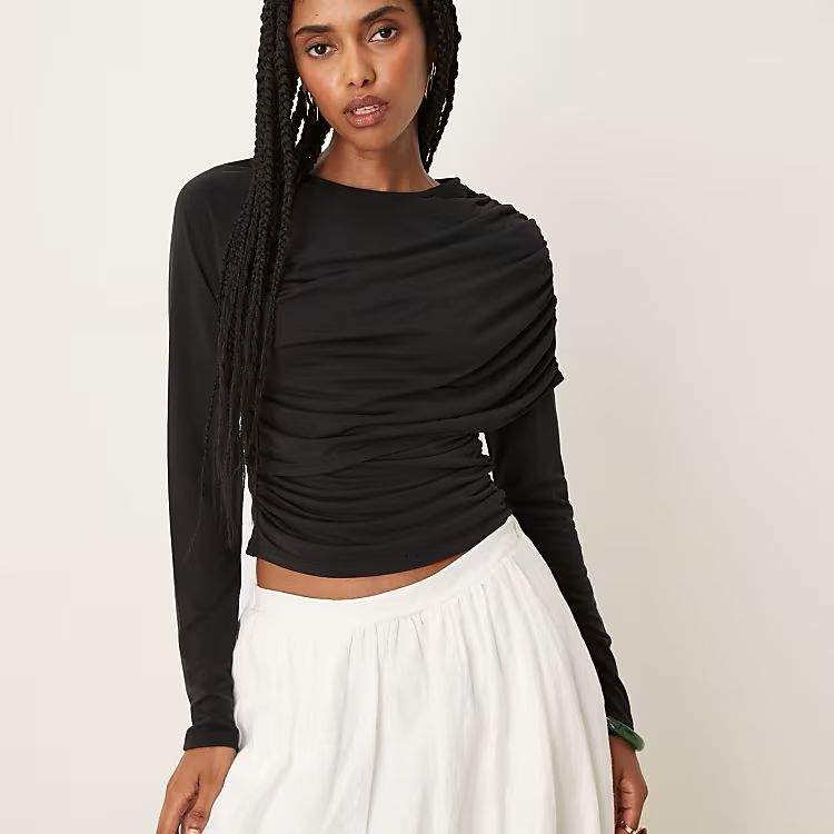 Camisa Dama