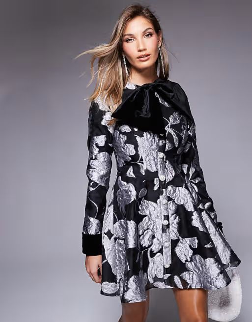 Vestidos Dama