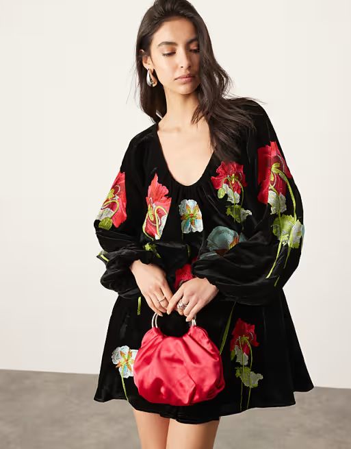 Vestidos Dama