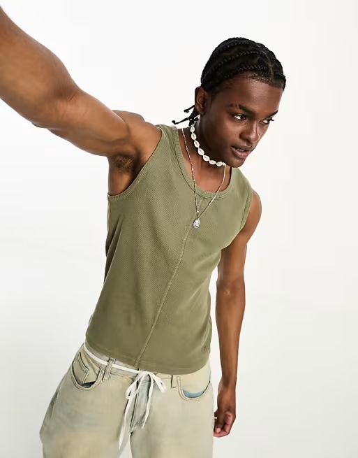 Camisa Hombre
