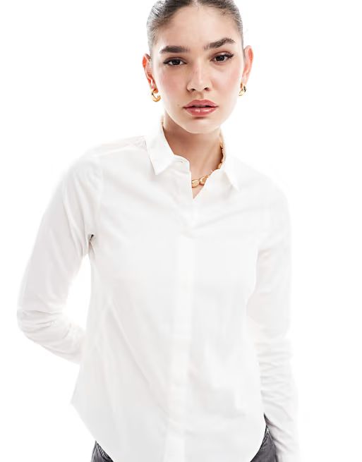 Camisa Dama