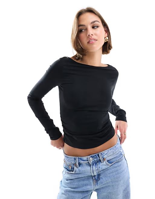 Camisa Dama