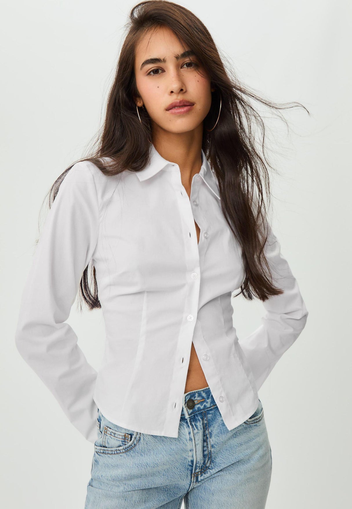 Camisa Dama