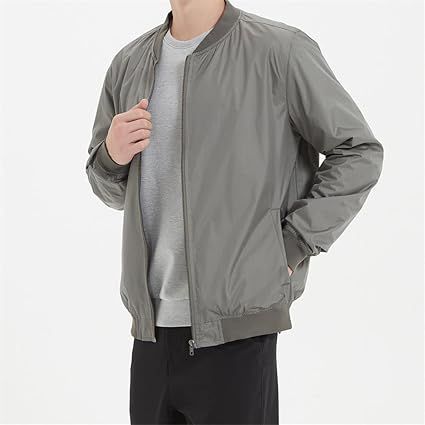 Chaqueta Hombre