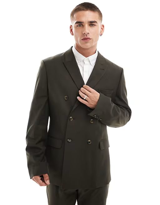 Chaqueta Hombre
