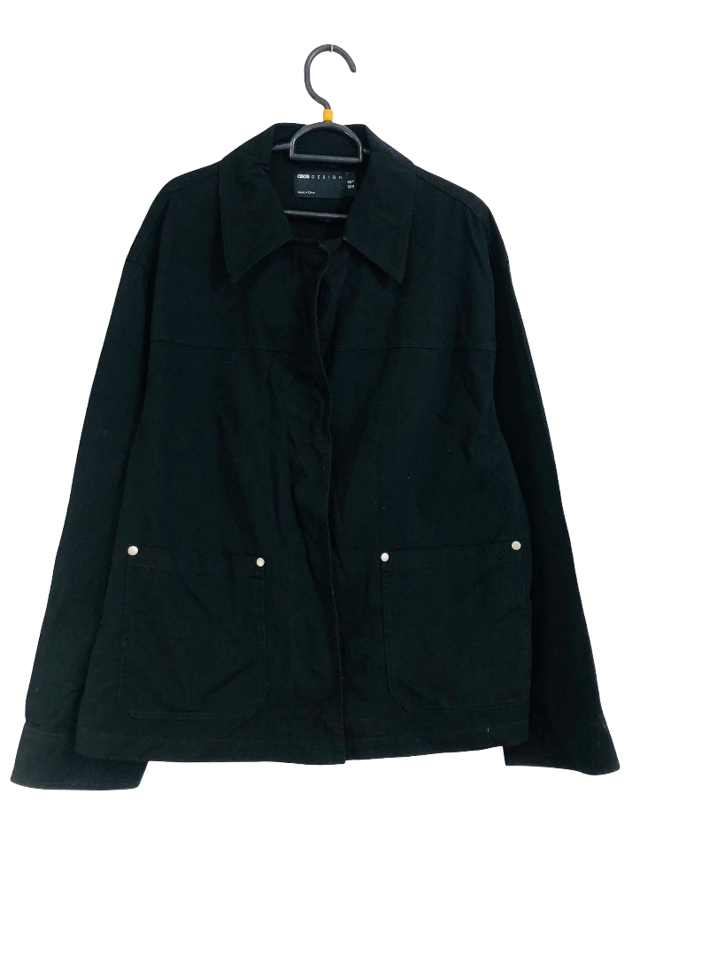 Chaqueta Hombre