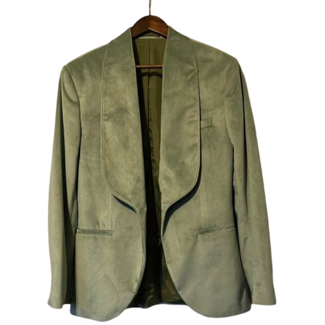Chaqueta Hombre
