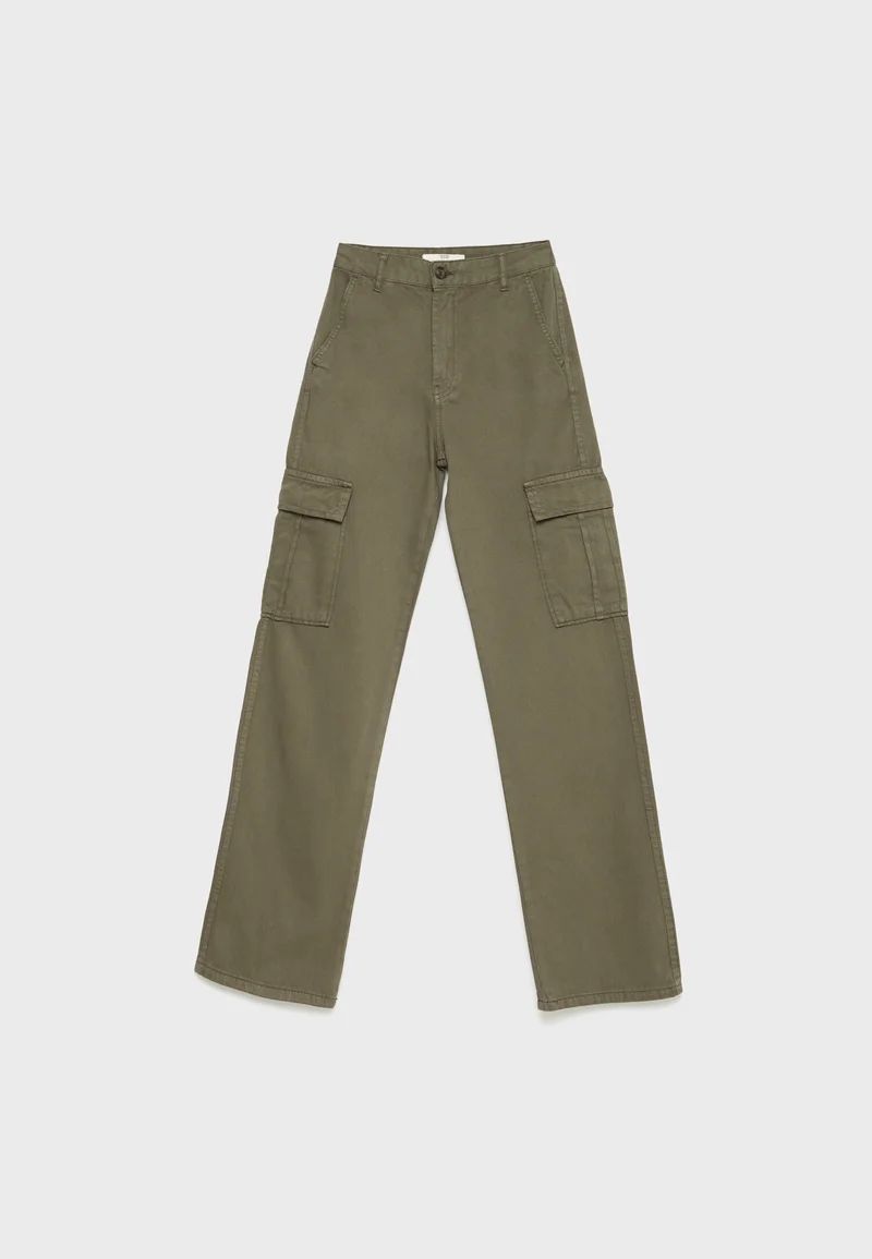 Pantalon Dama