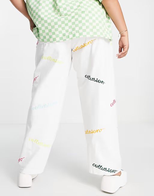 Pantalon Dama