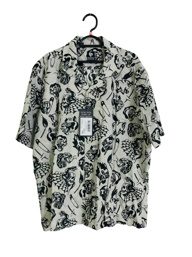 Camisa Hombre