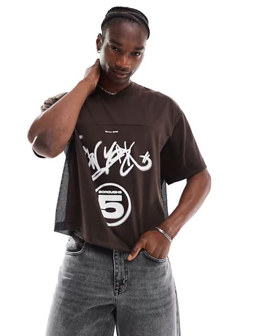 Camisa Hombre