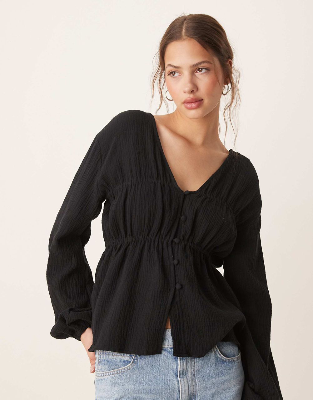 Camisa Dama