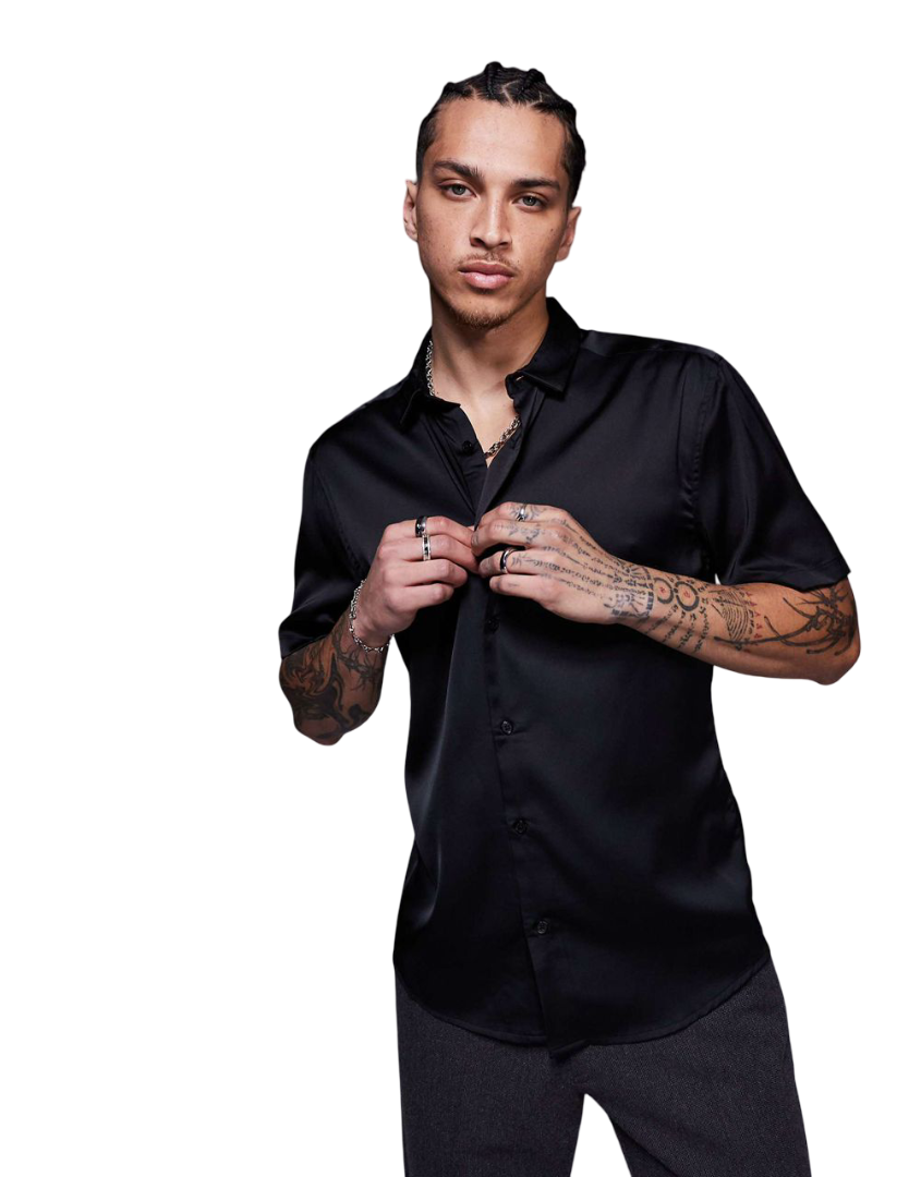 Camisa Hombre