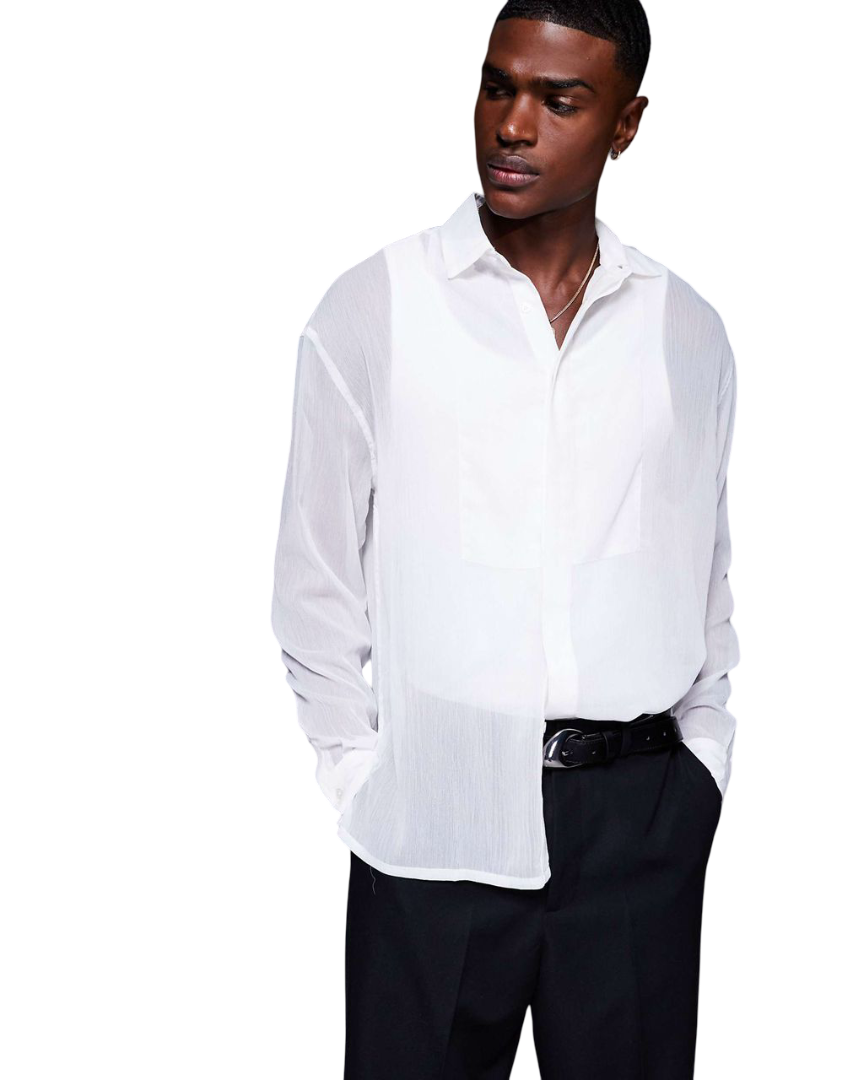Camisa Hombre
