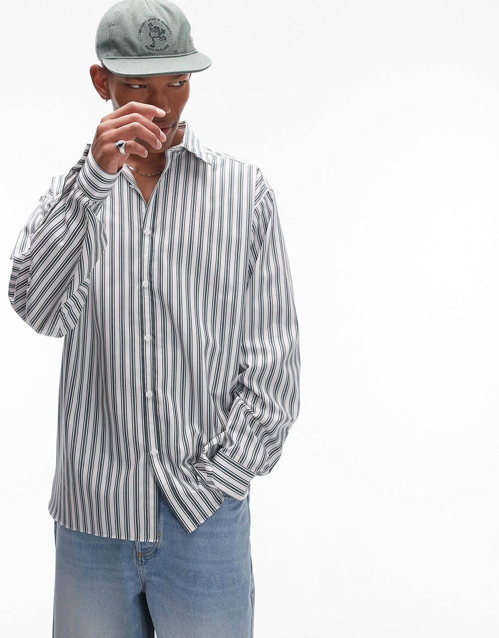 Camisa Hombre