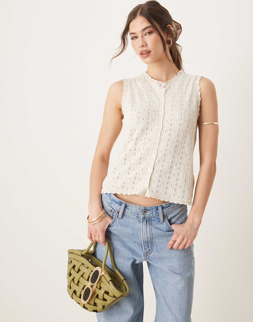 Camisa Dama