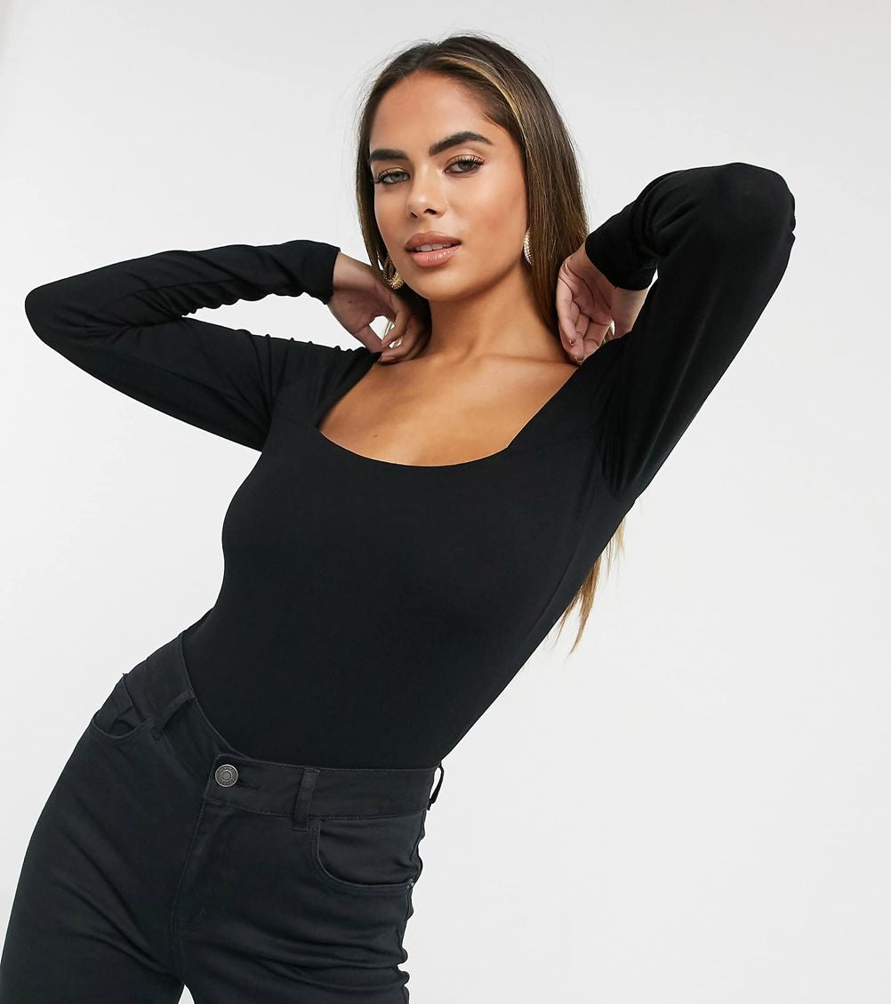 Body Dama