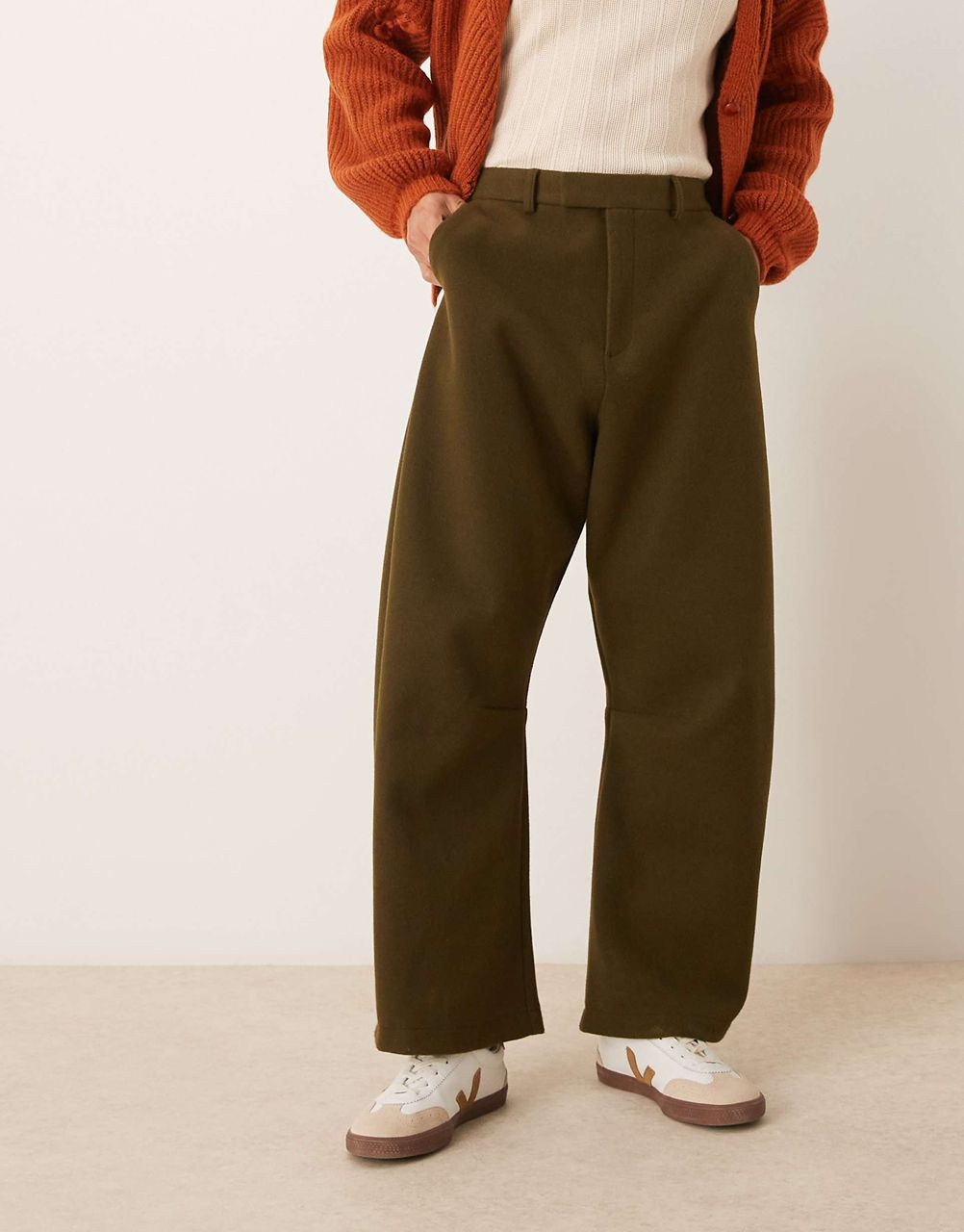 Pantalon Hombre