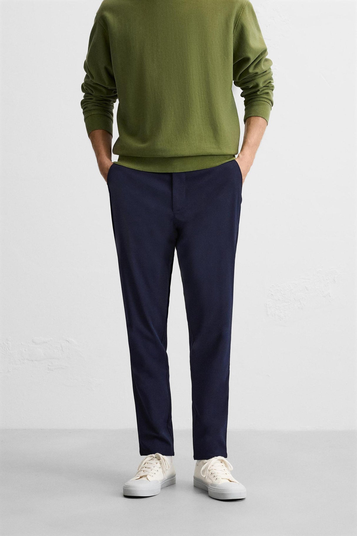 Pantalon Hombre