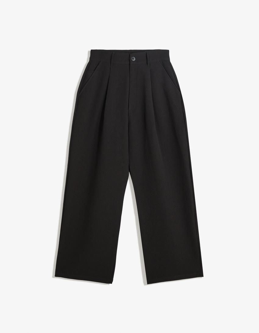Pantalon Hombre