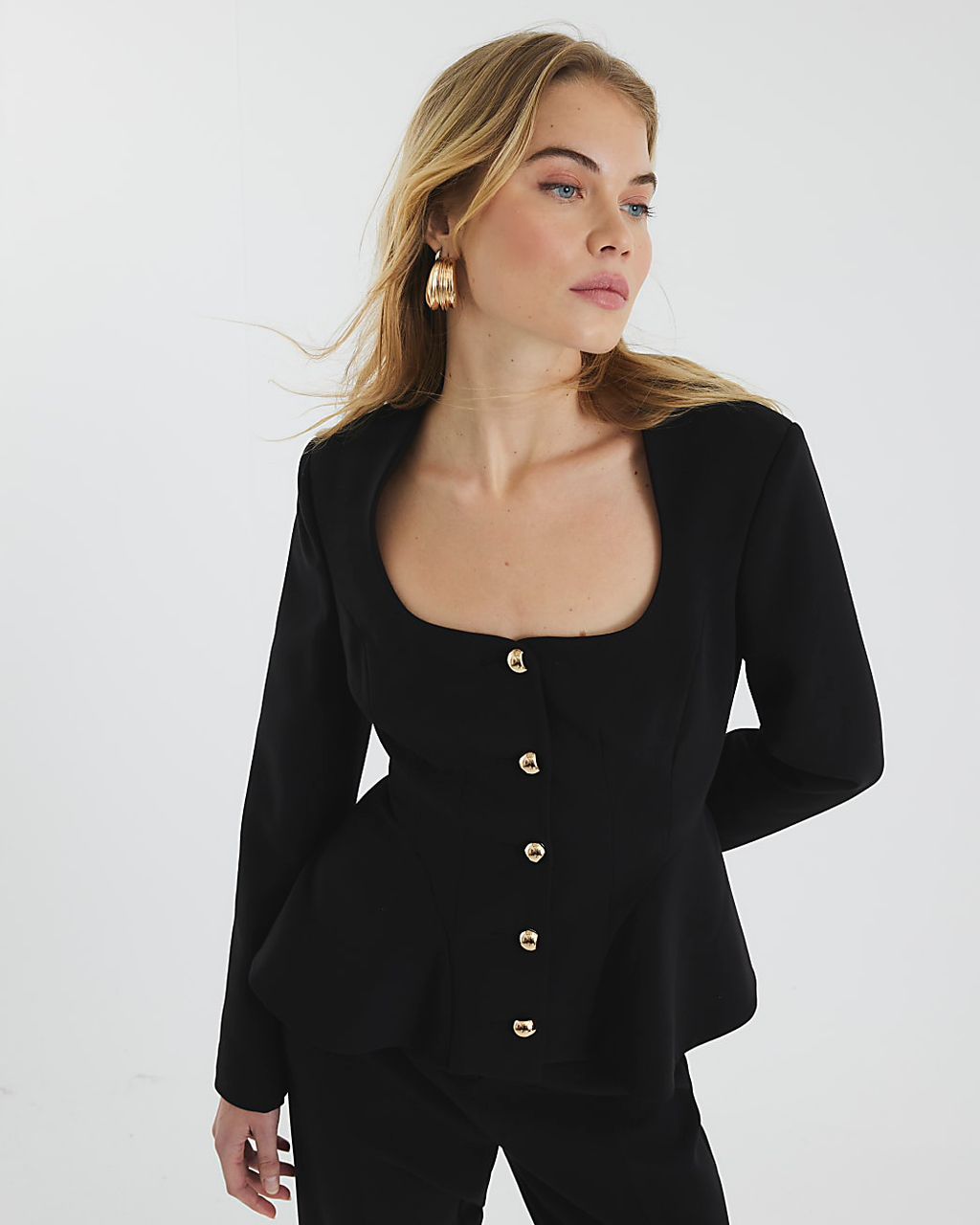 Chaqueta Dama